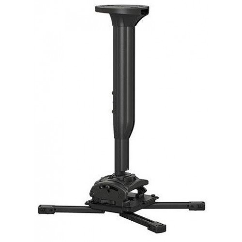 Chief Кріплення для проектора до 22 кг, 30-45 см, чорне Chief Кріплення для проектора до 22 кг, 30-45 см, чорне