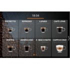 Кавомашина Krups Intuition 