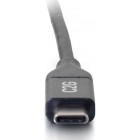 C2G Кабель USB-C 1.8 м C2G Кабель USB-C 1.8 м