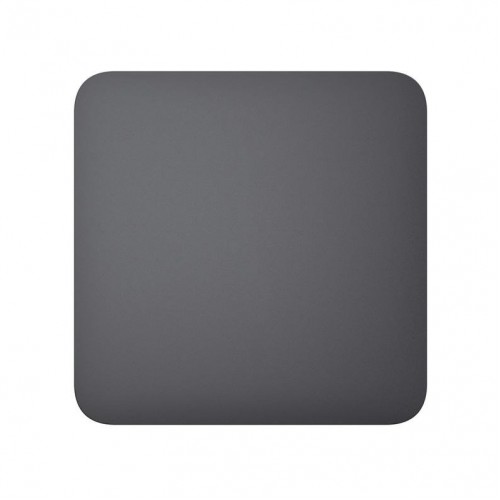 Ajax Кнопка для одноклавішного вимикача прохідного типу SoloButton 1-gang 2-way for LightSwitch, Jeweler, бездротовий, graphite Ajax Кнопка для одноклавішного вимикача прохідного типу SoloButton 1-gang 2-way for LightSwitch, Jeweler, бездротовий, graphite