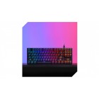 HyperX Клавіатура  Alloy Origins Core PBT Red USB RGB ENG/RU Black