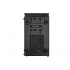 2E Gaming Корпус Virtus G3301 без БЖ 1xUSB3.0, 2xUSB2.0, 3x120мм ARGB, VGA 325мм, LCS ready, HUB, TG Side Panel, ATX, чорний