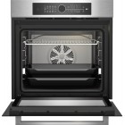 Beko Духова шафа електрична, 72л, A+, дисплей, конвекція, нерж Beko Духова шафа електрична, 72л, A+, дисплей, конвекція, нерж