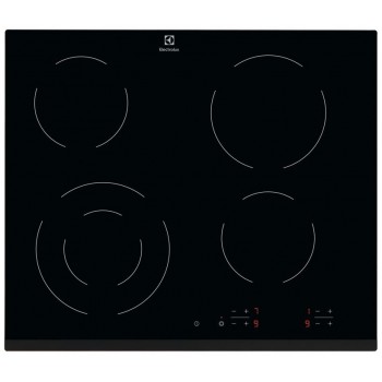 Electrolux Варильна поверхн Electrolux Варильна поверхн