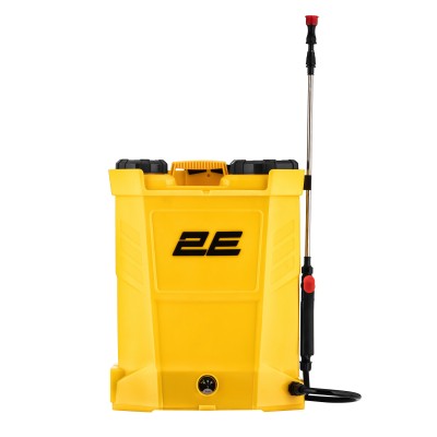 2E Обприскувач акумуляторний AquaSpray 16LR 16л 12В 1х8А·год