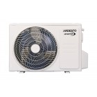 Кондиціонер  Ardesto ACM-07INV-R32-WF-AG-S 18м2 інвертор 7000BTU 2.1кВт A++/A+ -15°С Wi-Fi R32 білий