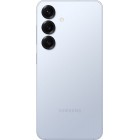 Смартфон 6.2" Samsung Galaxy S25 12/512ГБ 5G (SM-S931BLBHEUC)  