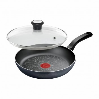 Сковорідка з кришкою Tefal Сковорідка з кришкою Tefal