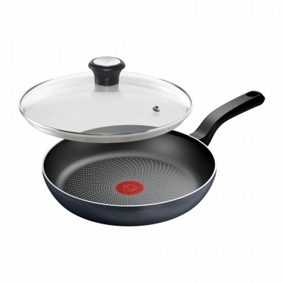 Сковорідка з кришкою Tefal H0560542_SET