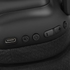 Гарнітура ігрова 2E GAMING HG365, BT/WL, чорний