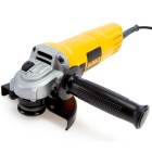 Шліфмашина кутова DeWalt 950Вт 125мм 12000об/хв 1.8кг Шліфмашина кутова DeWalt 950Вт 125мм 12000об/хв 1.8кг