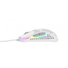 Cherry Xtrfy Ігрова миша M42 RGB USB White Cherry Xtrfy Ігрова миша M42 RGB USB White