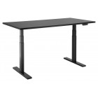 2E Стіл комп'ютерний 2Е СЕ150B-MOTORIZED з регулюванням висоти