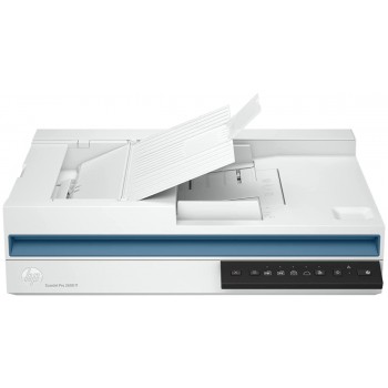 HP Сканер А4 ScanJet Pro 26 HP Сканер А4 ScanJet Pro 26
