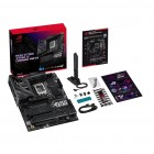 ASUS Материнcька плата ROG STRIX Z790-E GAMING WIFI II 1700 Z790 4xDDR5 M.2 HDMI USB Type-C Wi-Fi BT ATX