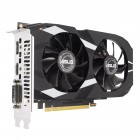 ASUS Відеокарта GeForce RTX 3050 6GB GDDR6 DUAL OC DUAL-RTX3050-O6G