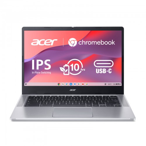 Acer Ноутбук Chromebook CB314-3HT 14