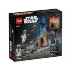 LEGO Конструктор STAR WARS Бойовий комплект «Засідка на Мандалорі»