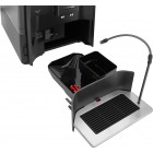 Кавомашина Siemens, 1.7л, зерно+мелена, автомат.капуч, LED-дисплей, авторецептів -8, чорний