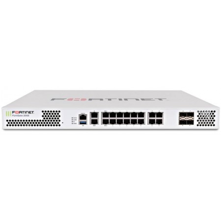 Fortinet FG-200E[UTM Bundle]