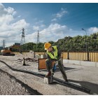 Bosch GSA 120 сабельна Bosch GSA 120 сабельна