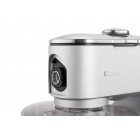 ARDESTO Кухонна машина KMCH-K1500SS/ 1500 Вт/ 6 швидк. + режим Pulse/ чаша 6 л./ блендер 1.5 л./сріблясто-сірий