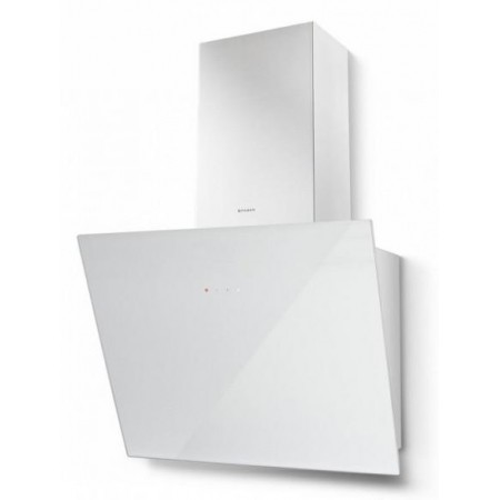 Faber Витяжка похила, 50см, 1169м3г, Tweet Ev8 Led Wh A55, б