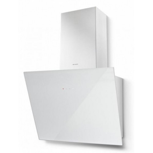 Faber Витяжка похила, 50см, 1169м3г, Tweet Ev8 Led Wh A55, білий Faber Витяжка похила, 50см, 1169м3г, Tweet Ev8 Led Wh A55, білий