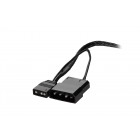 2E Gaming Процесорний кулер AIR COOL AC120D4TC-ARGB