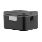 2E Акумулятор портативний літій-іонний, електростанція Diya, 300 Вт, 320 Вт/год, швидка зарядка