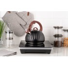 ARDESTO Чайник Gemini, 2.5 л, нержавіюча сталь