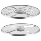 Sencor Блендер заглибний, 1500Вт, 10в1, чаша-800мл, млин для трав, вспінювач молока, білий Sencor Блендер заглибний, 1500Вт, 10в1, чаша-800мл, млин для трав, вспінювач молока, білий