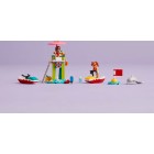LEGO Конструктор Friends Пляжний гідроцикл