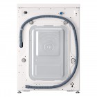 Пральна машина LG 7Кг F2Y1HS6W Білий