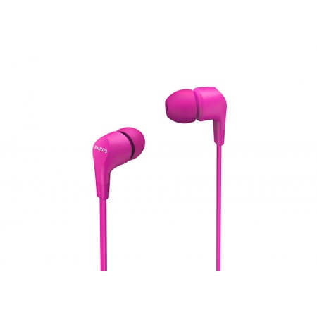 Philips TAE1105[Навушники In-ear TAE1105 3.5 mini-jack, Mic,