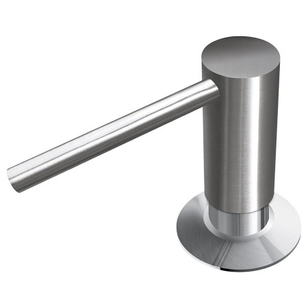 Franke Дозатор для миючих засобів Comfort, 350мл, нікель-опт