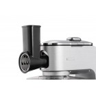 ARDESTO Кухонна машина KMCH-K1500SS/ 1500 Вт/ 6 швидк. + режим Pulse/ чаша 6 л./ блендер 1.5 л./сріблясто-сірий