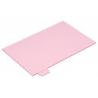 ARDESTO Набір кухонних дошок на підставці Fresh 4 шт.: 33,5*23,5*7 см, пластик ARDESTO Набір кухонних дошок на підставці Fresh 4 шт.: 33,5*23,5*7 см, пластик