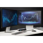Belkin Докстанція USB-C Thunderbolt 4 Triple Display Dock 8K Belkin Докстанція USB-C Thunderbolt 4 Triple Display Dock 8K