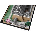 LEGO Конструктор Architecture Замок Хімедзі
