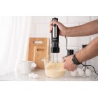 ARDESTO Блендер занурювальний HBG-800BDWHCH, 800Вт, 3в1, чаша-600мл, чорно-сріблястий ARDESTO Блендер занурювальний HBG-800BDWHCH, 800Вт, 3в1, чаша-600мл, чорно-сріблястий