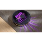 Philips Робот-пилосос Series 2000, h=40.3см, вологе прибирання, конт пил -0.25л, автон. робота до 130хв, НЕРА 11