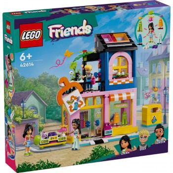 LEGO Конструктор Friends Кр LEGO Конструктор Friends Кр