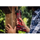 Einhell Багатофункціональний інструмент акумуляторний TP-MG 18 Li BL - Solo PXC 18В 11000-20000кол·хв кут коливань 3.2° 1.08 кг без АКБ і ЗП Einhell Багатофункціональний інструмент акумуляторний TP-MG 18 Li BL - Solo PXC 18В 11000-20000кол·хв кут коливань 3.2° 1.08 кг без АКБ і ЗП