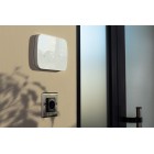 Бездротова сенсорна клавіатура U-Prox Keypad G4 White, 4 групи, бездротовий, білий Бездротова сенсорна клавіатура U-Prox Keypad G4 White, 4 групи, бездротовий, білий