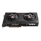 Відеокарта SAPPHIRE Radeon RX 9070 16GB GDDR6 PULSE GAMING OC