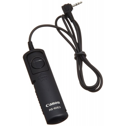 Canon RS-60 E3 Canon RS-60 E3
