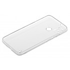 2E Чохол 2Е Basic для TECNO POP 3 (BB2), Crystal, Transparent