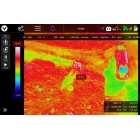 Yuneec Камера E20Tvx інфрачервона для дрону H520E