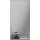 Gorenje Холодильник SBS, 179х67х92см, 2 двері, 353(191)л, А++, NF+, Інв., Зона св-ті, диспенсер, генератор льоду, Зовн. Диспл, чорний